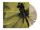 Coheed And Cambria The Second Stage Turbine Blade Vinyl Yellow Splatter Sealed