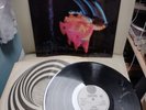 BLACK SABBATH PARANOID UK 1970 VERTIGO SWIRL 2nd Early Press N MINT Laminated