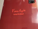 Fiona Apple When the Pawn 12” 180g LP Record VMP New Sealed