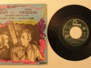 Serge Gainsbourg / Brigitte Bardot  EP  Bonnie And Clyde ,,,,,,,,,,,,,,,,,,,,,,@