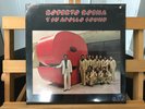 ROBERTO ROENA Y SU APOLLO SOUND 9 INTERNATIONAL RECORDS INT924 USA 1977 SEALED
