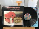 ROBERTO ROENA Y SU APOLLO SOUND 9 INTERNATIONAL RECORDS INT924 USA 1977 NM/VG+