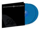 Velvet Underground ‎– White Light, White Heat – 2xLP 180g Turquoise Vinyl - Seal