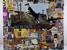 Pat Metheny Secret Story 2xLp Vinyl Brazil 1992 Geffen Rare NM/EX W/ Inserts