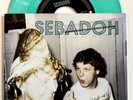 Sebadoh - Princess 7” Single Sub Pop Harmacy 1996 NM Never Played RARE