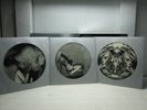 UNKLE – Where Did The Night Fall LP Box Set SIGNED Limited Edition Picture Discs