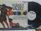 VIANEY VALDEZ R&B SOUL MEXICAN PROMO LP TRUCUTU SAM COOKE DEE DEE SHARP COVERS