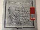 The Temptations: Masterpiece LP, 180 Gramm Vinyl