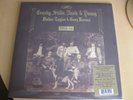Crosby, Stills, Nash & Young: Deja vu: Brand New Vinyl