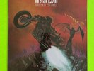 MEAT LOAF-BAT OUT OF HELL-EPIC-180 GRAM NEW SEALED VINYL RECORD LP