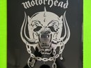 Motorhead by Motorhead 2017 Color Vinyl Import Record