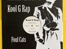 Kool G Rap Foul Cats 12