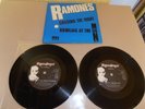 Ramones - Chasing The Night/Howling At The Moon (Double) 7