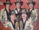 LOS TIGRES DEL NORTE 
