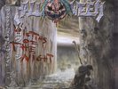 HALLOWEEN - Victims Of The Night BLACK VINYL
