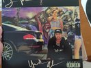 Dom Kennedy - Yellow Album (Vinyl - US Pressing from 2012)