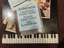 Maurice Ravel Robert Casadesus Complete Piano Music 3 LP Box CBS 77346