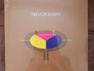 Trevor Rabin 90124 Clear Vinyl