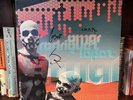 Omar Rodriguez Lopez Mega Ritual Signed  Lp Vinyl The Mars Volta