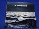 Audioslave Out of Exile (Blue Vinyl) LP
