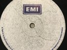 Syd Barrett Pink Floyd 1 lp The Madcap Laughs UK test pressing white label vinyl