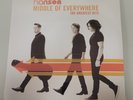 Middle Of Everywhere: The Greatest Hits by Hanson (SEALED & NEW)w/minor slv dmg