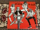Derrick Harriott Presents Scrub A Dub Reggae , Crystal  Label