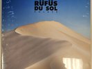 Solace by Rufus Du Sol - (NEW&SEALED) w/Minor Sleeve Damage