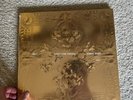 Jay Z & Kanye West - Watch the Throne 2012 Picture Disc Vinyl LP