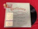 Beethoven five sonatas for cello and piano 2LP USED Vinyl Piranha Records