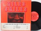 Miles Davis LP “Miles Smiles”   Columbia CL 2601   Mono PROMO   VG++