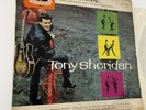 Tony Sheridan And The Beat Brothers - My Bonnie GER LP 1962 (VG) rare Vinyl .*
