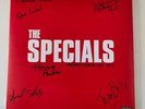The Specials Protest Songs Signed Vinyl Terry Hall