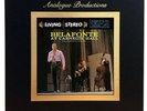 Harry Belafonte - Belafonte At Carnegie Hall - Analogue Productions LP