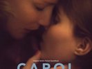 Carol / O.S.T. - Carol (Original Soundtrack) [New Vinyl LP] Gatefold LP Jacket