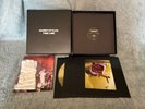 Harry Styles Fine Line Anniversary Vinyl Box Set ONE DAMAGED PRINT Gloves