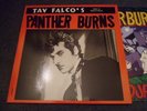 TAV FALCO'S PANTHER BURNS – BEHIND THE MAGNOLIA CURTAIN 2LP – Nr MINT GARAGE