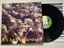 Die Ärzte LP  5,6,7,8 Bullenstaat  12inch  punk  Bela B Farin Urlaub Vinyl