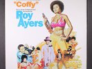 ROY AYERS: coffy soundtrack POLYDOR 12