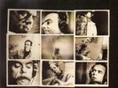 John Hiatt Stolen Moments NEAR MINT A&M Records Vinyl LP