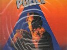 The Police Zenyatta Mondatta OBI + INSERT NEAR MINT A&M Records Vinyl LP