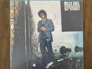 Billy Joel 52nd Street Vinyl MOFI 2xLP 45rpm Mobile Fidelity MFSL