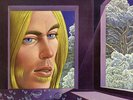 Gregg Allman - Laid Back - Analogue Productions LP