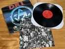 Original 1987 D.R.I. 
