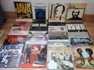 60's 70's Jazz, Jazz Funk Fusion (Over 100 LPs) Vinyl Album Record Lot