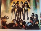 KISS : Love Gun NBLP7057 Sterling LP Vinyl VG+ / VG+ 1977 R20