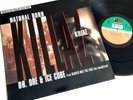 Dr. Dre & Ice Cube – Natural Born Killaz (Murder Was The Case) / 12