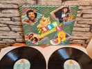 Now That's What I Call Music 4 - Vinyl LP Album (Original 1984) 1st Pressing)