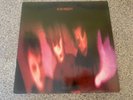 The Cure Pornography + Insert Excellent Vinyl Rare 1st Press Original UK LP