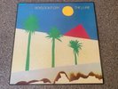 The Cure Boys Don't Cry Stunning EX+ Vinyl Rare 1986 2nd Press UK / EU LP